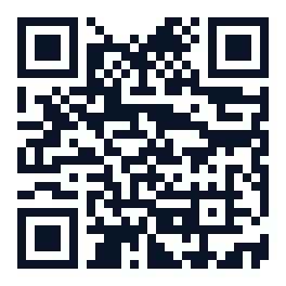 QR Code para compra do curso na Hotmart