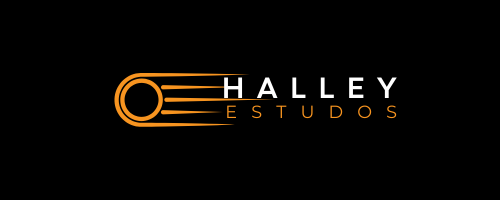 Halley Estudos